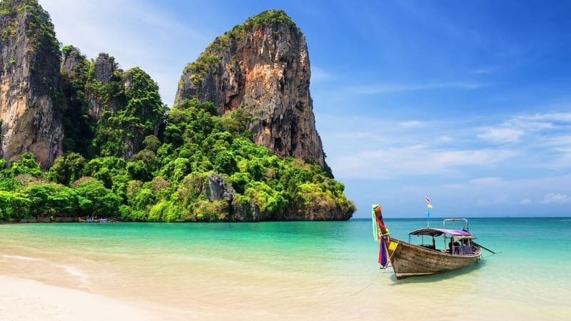 Ao-Nang