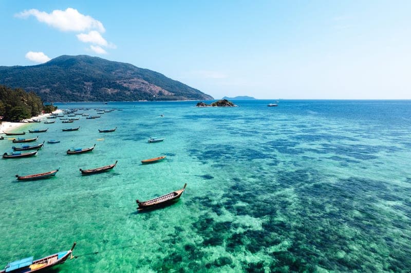 Koh Lipe