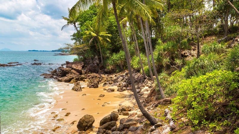 Koh Phangan