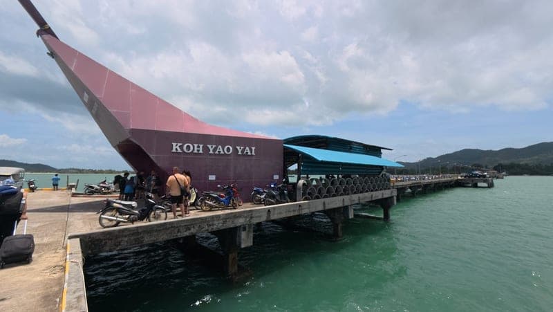 Koh Yao