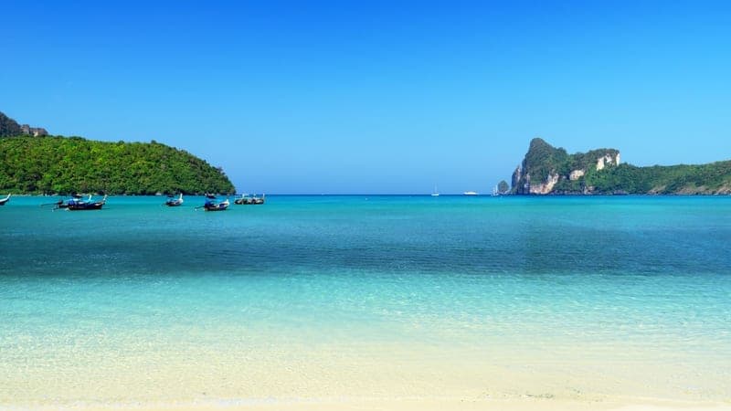 Phi Phi