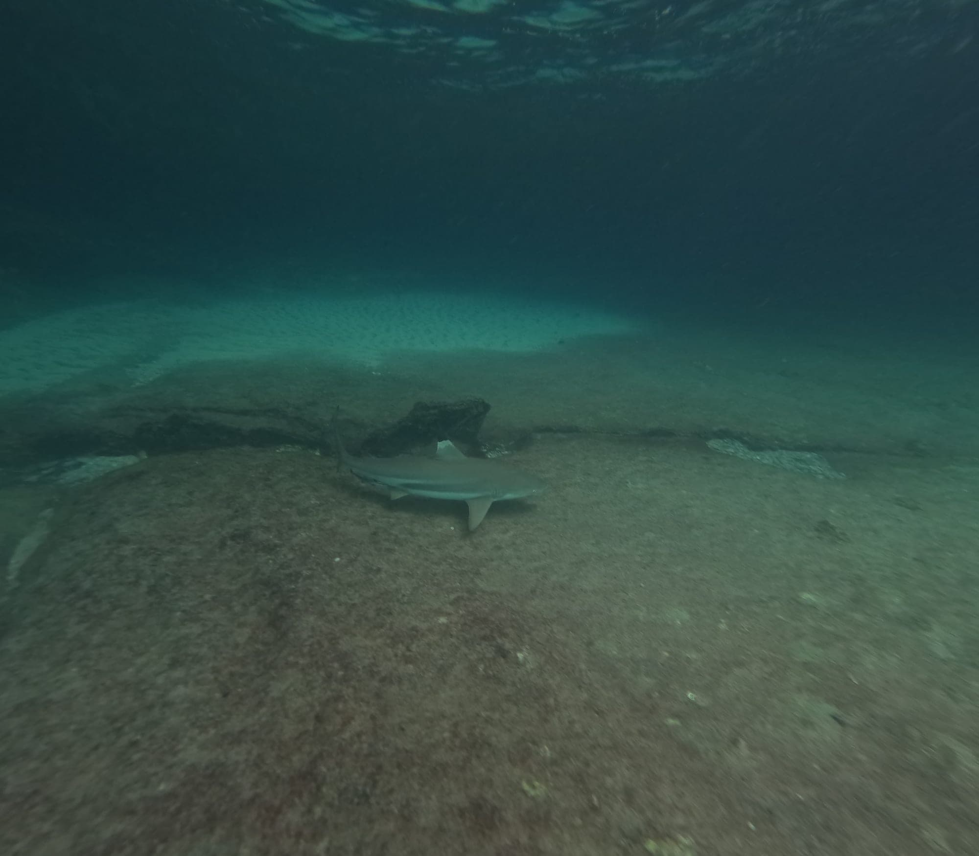 Sunset on the Andaman