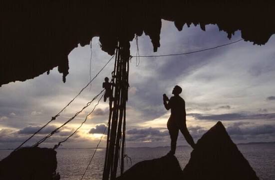 Viking Cave